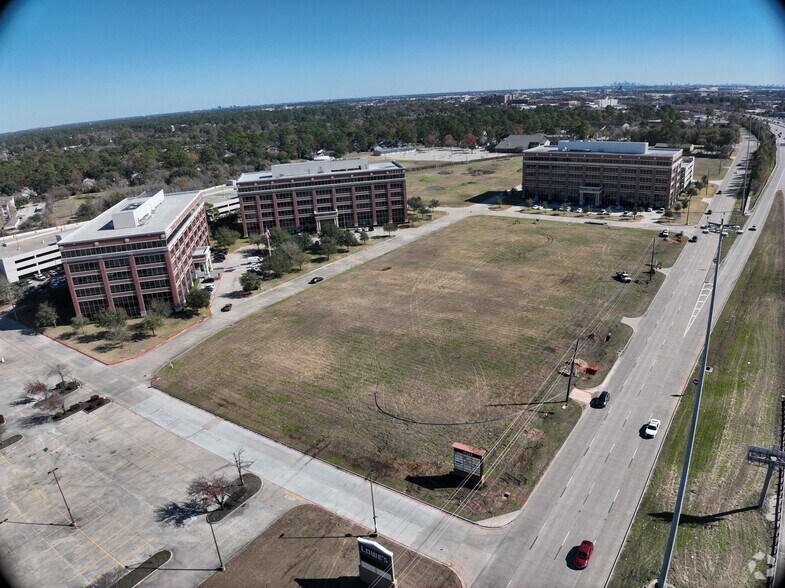 Chasewood Crossing Portfolio portefeuille de 3 biens à vendre sur LoopNet.fr – Image 3 sur 25