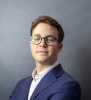Luke Dillmeier