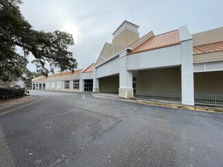Plus de détails pour 14427 Ocean Hwy, Pawleys Island, SC - Local commercial à louer
