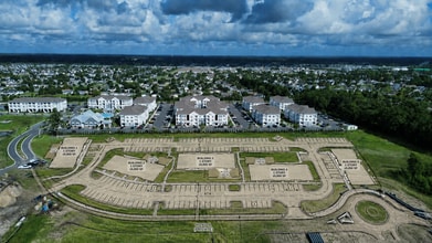 7241 Market Street, Wilmington, NC à louer Plan de site– Image 1 sur 4
