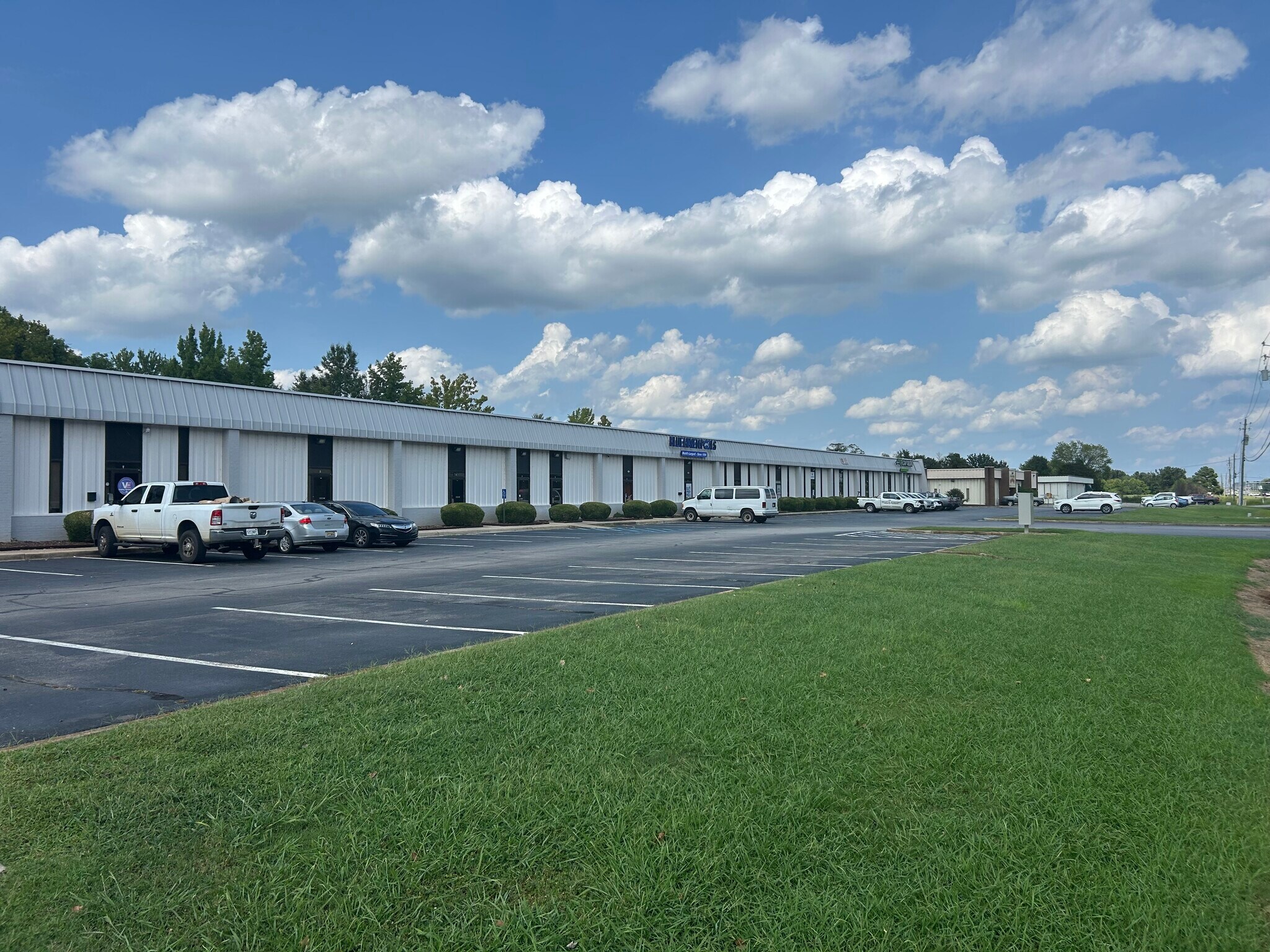 9580 Madison Blvd, Madison, AL à louer Photo de l’immeuble– Image 1 sur 21
