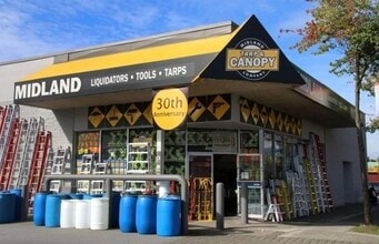 1234 Kingsway, Vancouver, BC à louer Photo intérieure– Image 1 sur 1