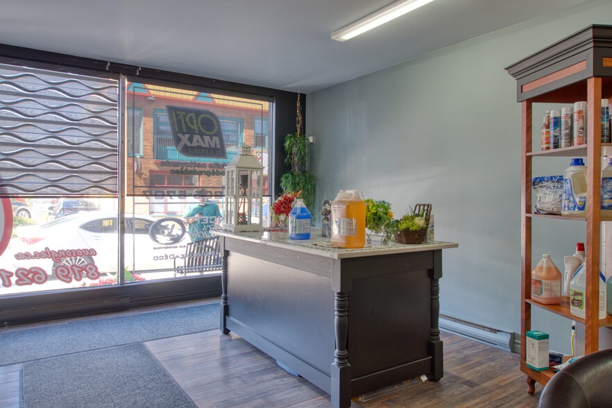 1578 Av Saint-Louis, Plessisville, QC à vendre - Photo intérieure – Image 3 sur 12