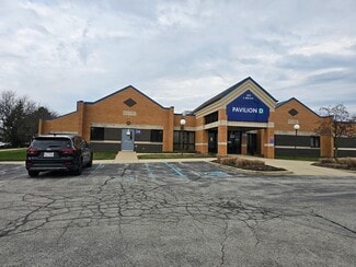 Plus de détails pour 303-311 E 89th Ave, Merrillville, IN - Bureau à louer