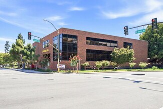 Plus de détails pour 2110 Forest Ave, San Jose, CA - Bureau/Médical à louer
