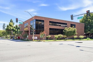 Plus de détails pour 2110 Forest Ave, San Jose, CA - Bureau/Médical à louer