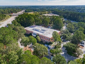 570 Long Point Rd, Mount Pleasant, SC - VUE AÉRIENNE vue de carte - Image1