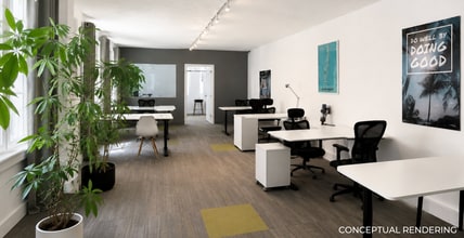 419-423 Washington Ave, Miami Beach, FL à louer Photo intérieure– Image 1 sur 4