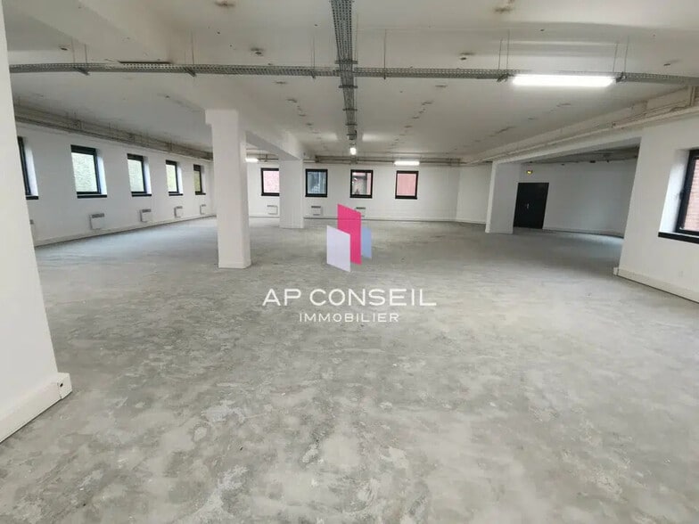 Bureau dans Le Pecq à louer - Photo intérieure – Image 1 sur 8