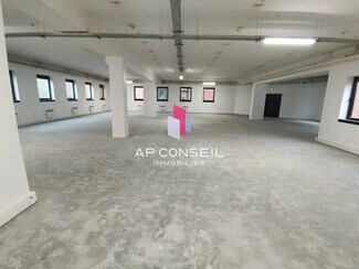 Plus de détails pour Bureau à louer