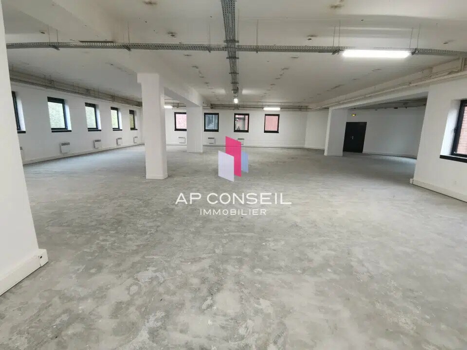 Bureau dans Le Pecq à louer Photo intérieure– Image 1 sur 9