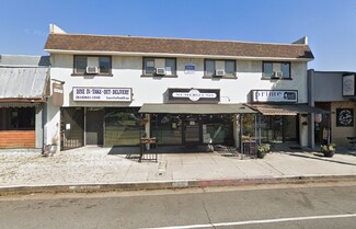 Plus de détails pour 17817 Chatsworth St, Granada Hills, CA - Bureau, Local commercial à louer