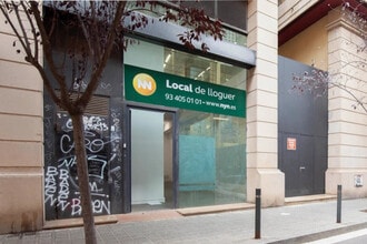 Carrer dels Comtes de Bell-Lloc, 189, Barcelone, Barcelona à louer Photo intérieure– Image 1 sur 11