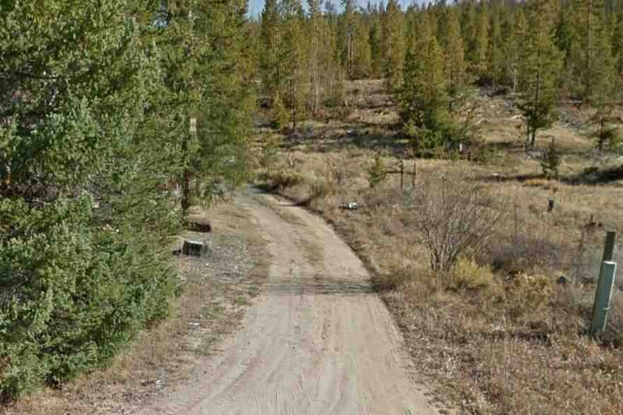 77 County 6202 rd, Granby, CO à vendre - Photo de l’immeuble – Image 3 sur 4