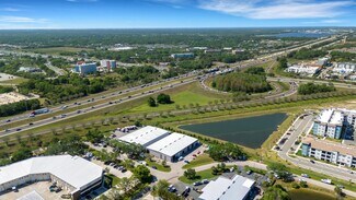 Plus de détails pour 215 Interstate Blvd, Sarasota, FL - Industriel/Logistique à vendre