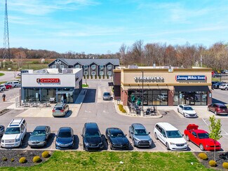 Plus de détails pour 98-102 Etna Crest Blvd, Etna, OH - Local commercial à vendre