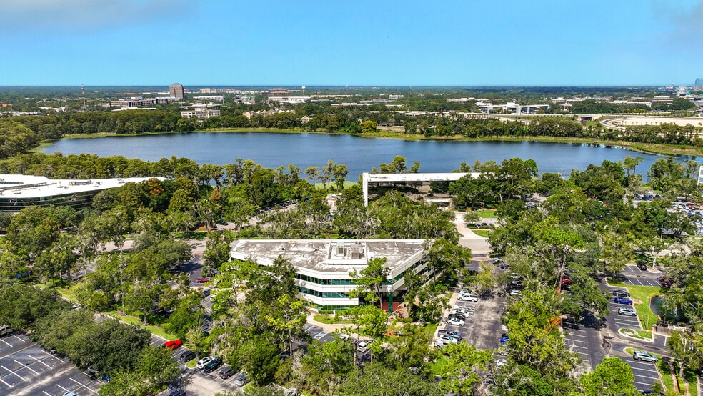 2250 Lucien Way, Maitland, FL à louer - Aérien – Image 2 sur 18