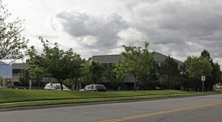 Plus de détails pour 1065 W LeVoy Dr, Taylorsville, UT - Bureau à vendre