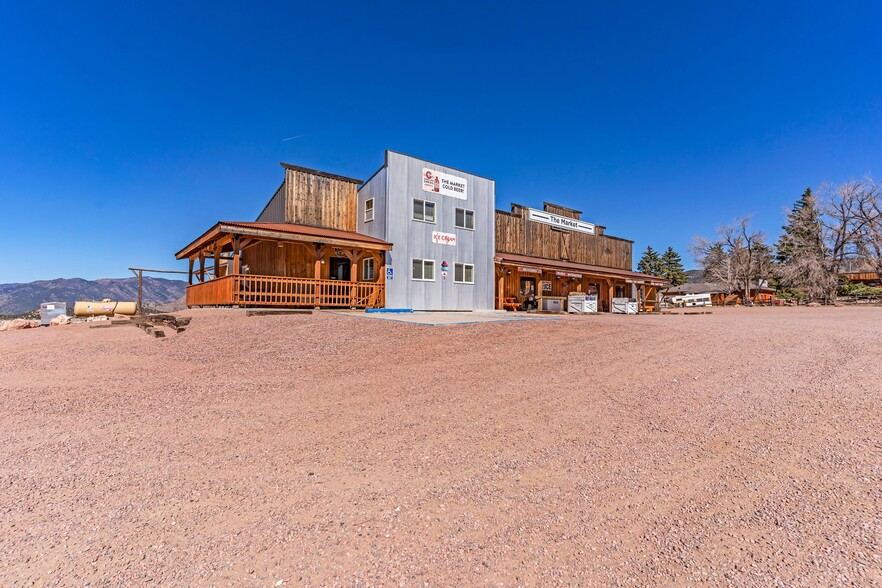 39 County Road 3A, Canon City, CO à vendre - Photo de l’immeuble – Image 3 sur 55