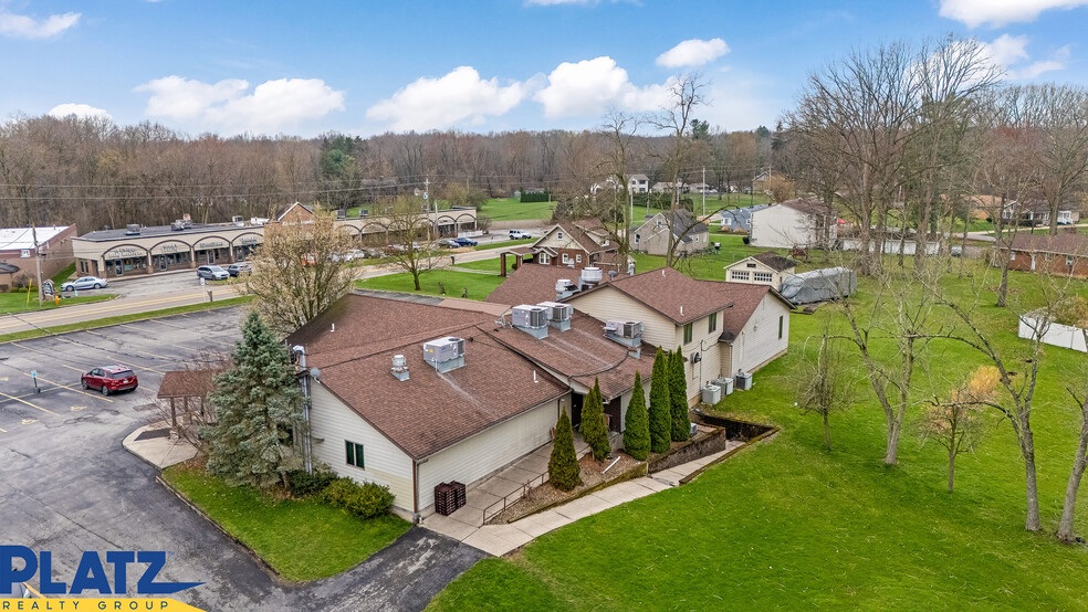 3636 Canfield Rd, Cornersburg, OH à vendre - Photo de l’immeuble – Image 2 sur 14
