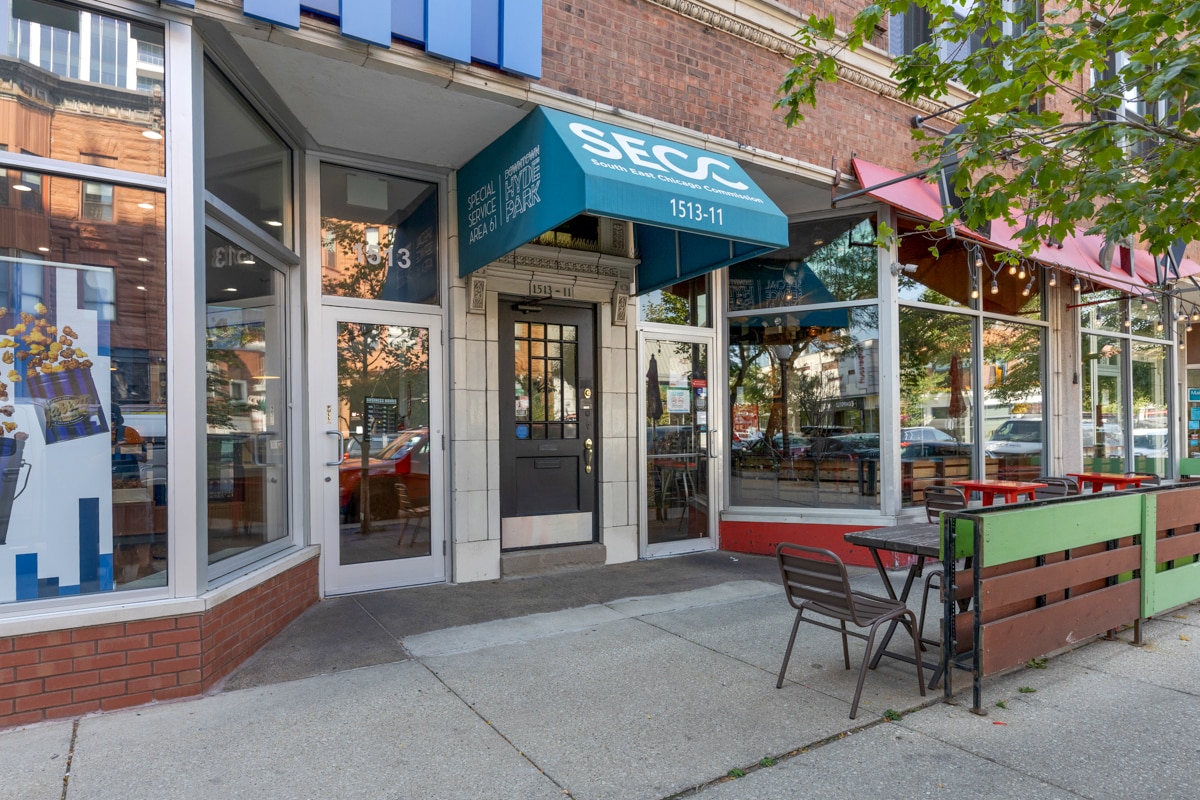 1513 E 53rd St, Chicago, IL à louer Photo intérieure– Image 1 sur 10