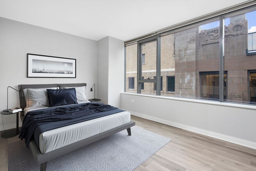 210 N Wells St, Chicago, IL à louer - Photo intérieure – Image 2 sur 43