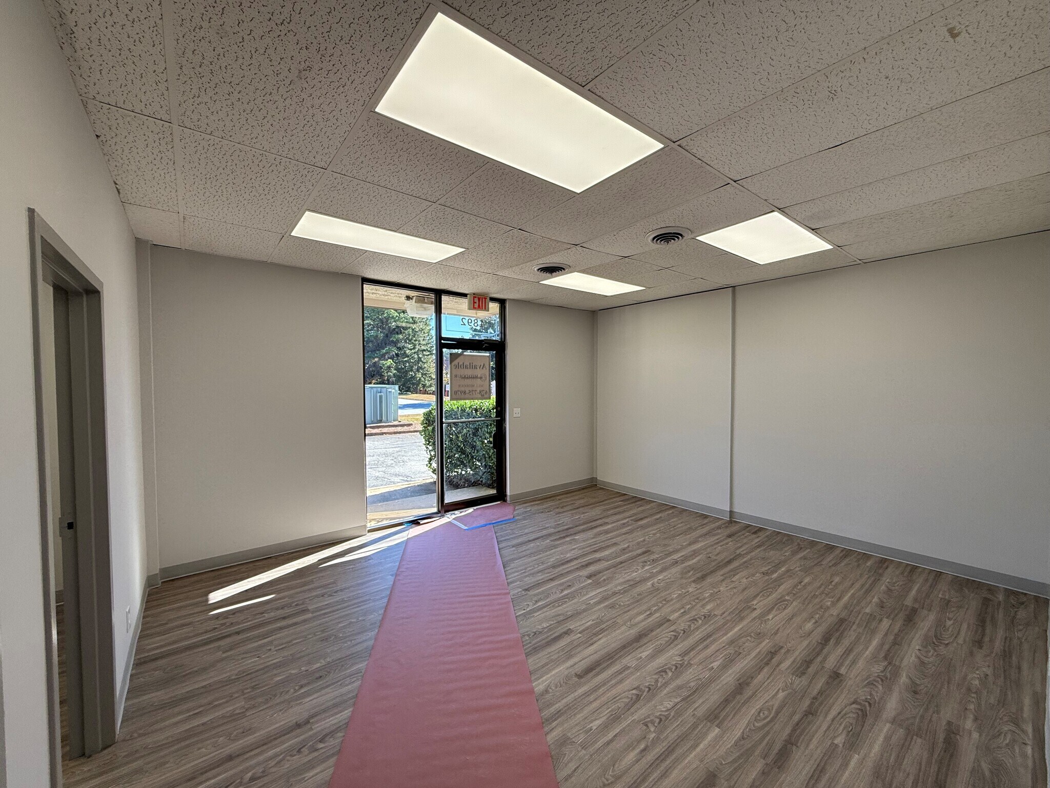 1870 Forge St, Tucker, GA à louer Photo intérieure– Image 1 sur 5