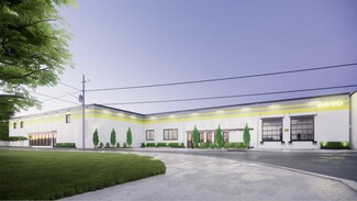 Plus de détails pour 6800-6890 NE 4th Ct, Miami, FL - Local d'activités à louer