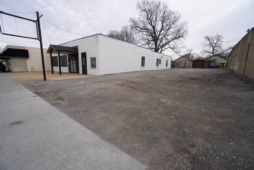 2256 Madison Ave, Granite City, IL à vendre - Photo de l’immeuble – Image 3 sur 5