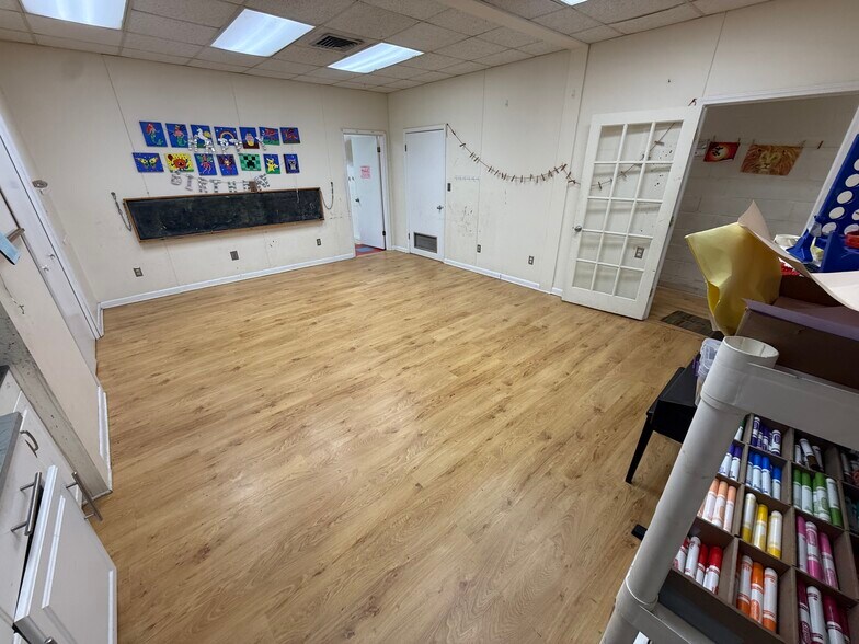 2323 Main St, Tucker, GA à louer - Photo de l’immeuble – Image 2 sur 18