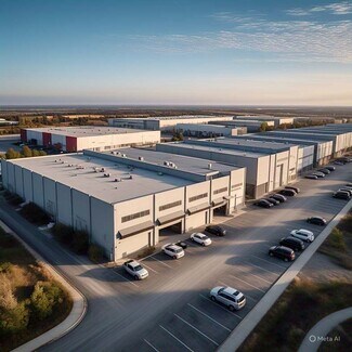 Plus de détails pour 225 SW 2nd Ave, Homestead, FL - Industriel/Logistique à vendre