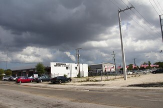 Plus de détails pour 2301 S State Rd 7, West Park, FL - Terrain à louer