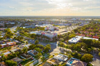 8200 SW 117th Ave, Miami, FL - VUE AÉRIENNE  vue de carte - Image1