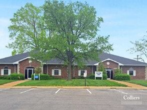 11428-11432 Tesson Ferry Rd, Saint Louis, MO à louer Photo de l’immeuble– Image 1 sur 5