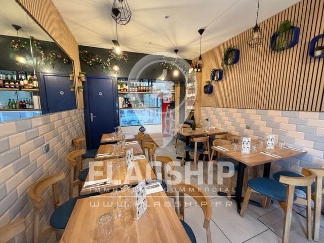 Local commercial dans Paris à louer Photo intérieure– Image 1 sur 4