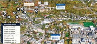 Plus de détails pour University of Delaware Student Rentals – Logement à vendre, Newark, DE