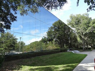 Plus de détails pour 6621 Southpoint Dr N, Jacksonville, FL - Bureau à louer
