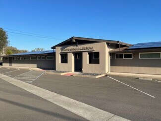 Plus de détails pour 30 W El Rose Dr, Petaluma, CA - Bureau à louer