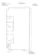 2158-2168 N Randall Rd, Carpentersville, IL à louer Photo intérieure– Image 1 sur 11