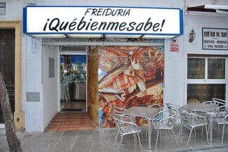 Plus de détails pour Local commercial à louer
