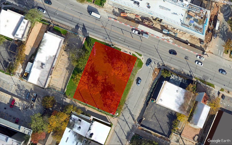 917 E 7th St, Austin, TX à vendre - Photo principale – Image 1 sur 15