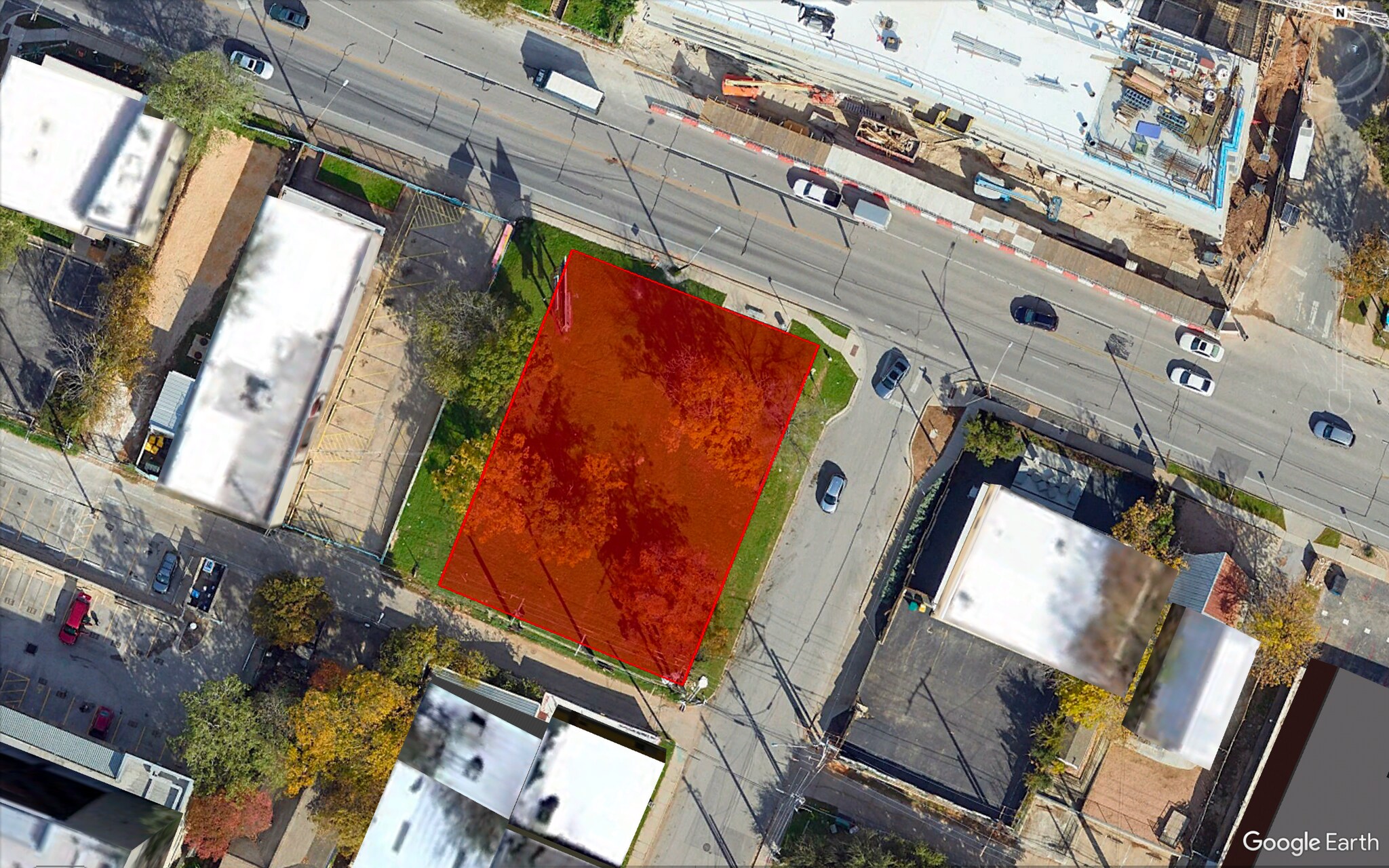 917 E 7th St, Austin, TX à vendre Photo principale– Image 1 sur 16