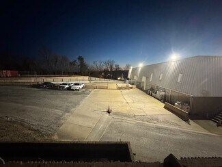 Plus de détails pour 10109 Giles Run Rd, Lorton, VA - Terrain à louer