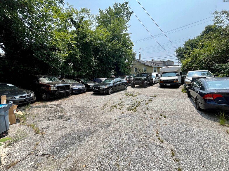 4831 Belair Rd, Baltimore, MD à vendre - Photo de l’immeuble – Image 3 sur 20
