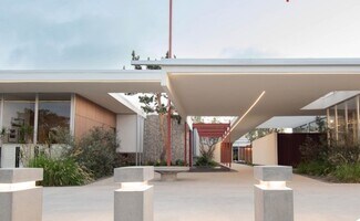 Plus de détails pour 1901 Westcliff Dr, Newport Beach, CA - Bureau/Médical à louer