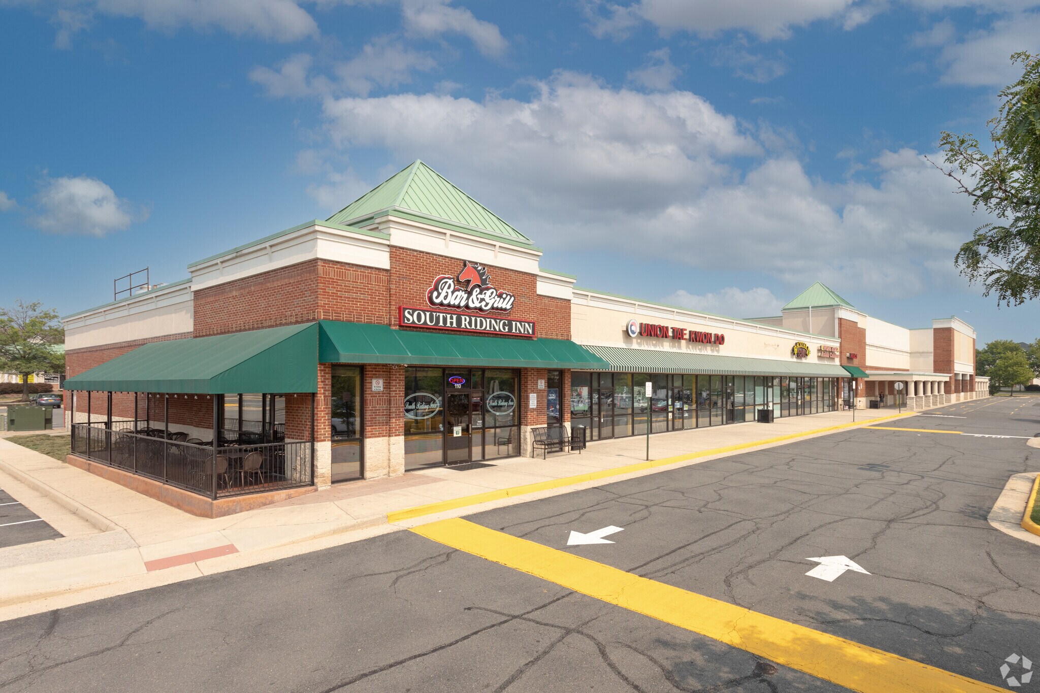 43090 S Peacock Market Plz, Chantilly, VA à louer Photo principale– Image 1 sur 5
