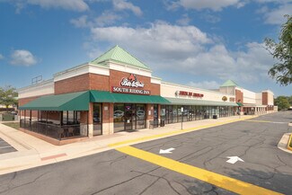 Plus de détails pour 43090 S Peacock Market Plz, Chantilly, VA - Local commercial à louer
