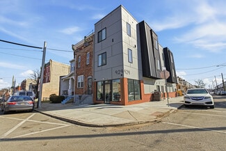 Plus de détails pour 929 40th St, Philadelphia, PA - Logement à vendre