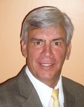 Thomas Morris