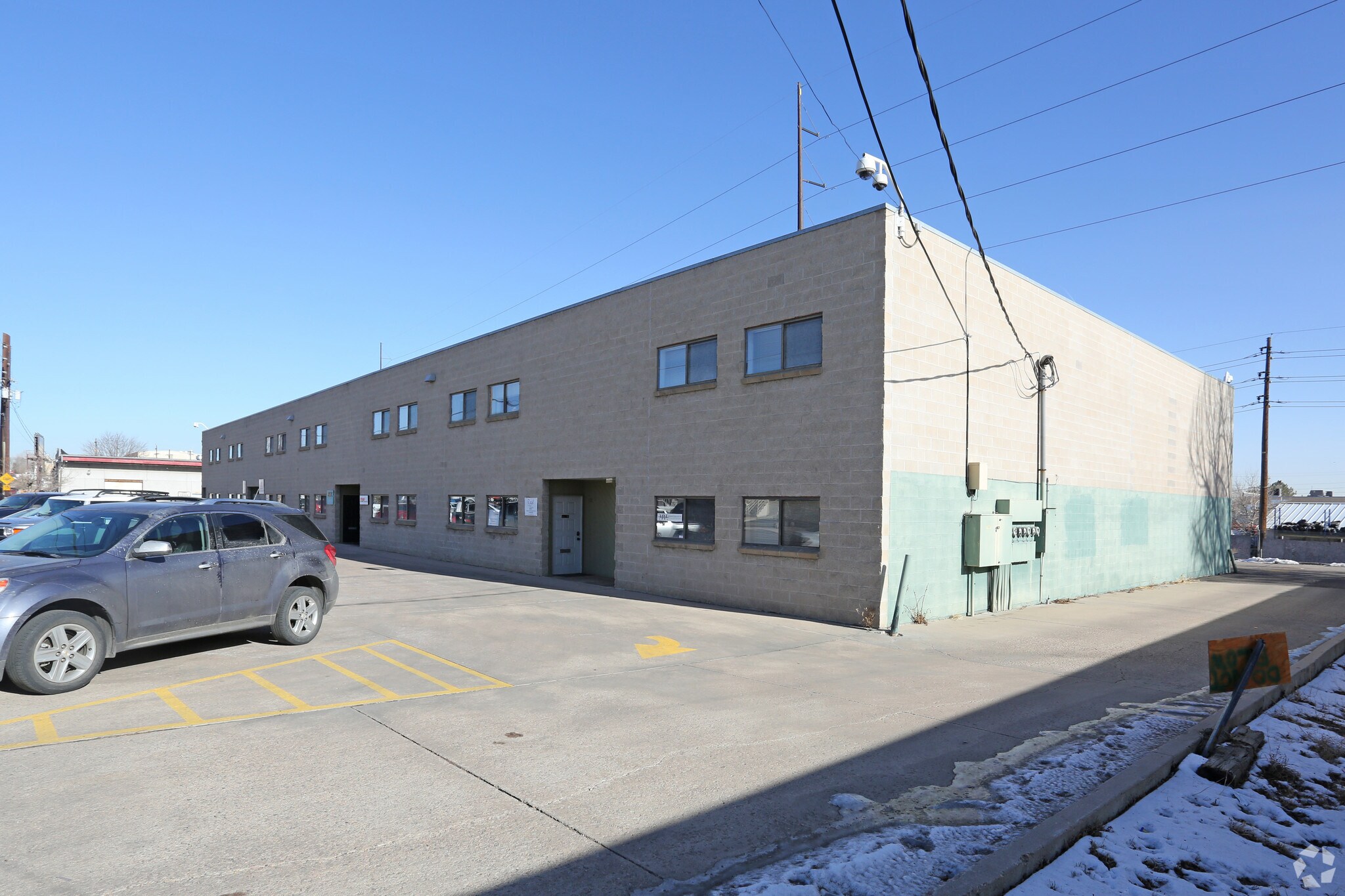 1150-1162 S Lipan St, Denver, CO à louer Photo principale– Image 1 sur 53